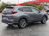 Used 2021 Honda CR-V EX image 4