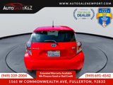 Used 2014 Toyota Prius C Four image 4