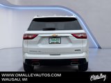 Used 2018 Chevrolet Traverse High Country image 4