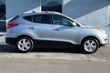Used 2012 Hyundai Tucson GLS image 3