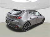 New 2025 MAZDA MAZDA3 s Sport image 5