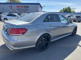 Used 2014 Mercedes-Benz E 350 Sedan w/ Premium 1 Package image 4