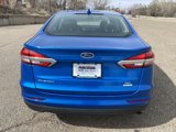 Used 2020 Ford Fusion SE image 6