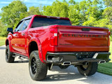 Used 2021 Chevrolet Silverado 1500 Custom Trail Boss image 4