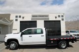 Used 2021 Chevrolet Silverado 3500 W/T w/ WT Fleet Convenience Package image 6