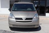 Used 2004 Toyota Sienna CE image 3