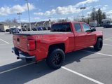 Used 2018 Chevrolet Silverado 1500 LT w/ All Star Edition image 5