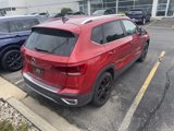 Used 2022 Volkswagen Taos SE image 4