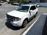 Used 2008 Ford Escape Limited image 6