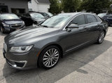 Used 2017 Lincoln MKZ Premiere image 2