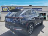 Certified 2022 Hyundai Tucson SEL image 4