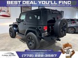 Used 2011 Jeep Wrangler Sahara w/ Connectivity Group image 5