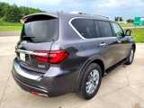 Used 2024 INFINITI QX80 Luxe image 5
