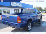 Used 2003 GMC Sierra 1500 W/T image 5
