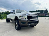 Used 2020 RAM 3500 Limited image 2