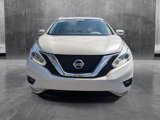 Used 2017 Nissan Murano SL image 2