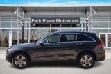 Used 2022 Mercedes-Benz GLC 300 image 3