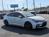 Used 2023 Toyota Corolla XSE image 3