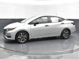 New 2025 Nissan Versa S image 2
