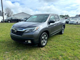 Used 2017 Honda Ridgeline RTL-T image 3