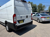 Used 2024 RAM ProMaster 3500 w/ Quick Order Package 22G SLT image 4