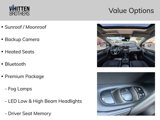 Used 2020 Nissan Rogue Sport SL w/ Premium Package image 4