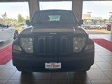 Used 2012 Jeep Liberty Sport w/ Driver Convenience Group image 3