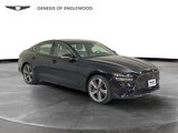 Used 2025 Genesis G70 2.5T w/ Sport Prestige Package image 4