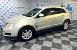 Used 2016 Cadillac SRX Luxury w/ Driver Awareness Package image 5
