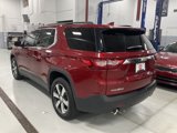 Used 2019 Chevrolet Traverse LT w/ LT Premium Package image 5
