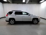 Used 2013 GMC Terrain SLT image 3