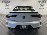 Used 2023 Acura TLX w/ A-SPEC Pkg image 4