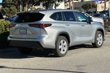Used 2024 Toyota Highlander LE image 4