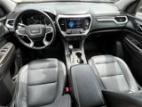 Used 2018 GMC Acadia SLT image 3