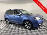 Used 2017 Subaru Forester 2.5i Limited image 2