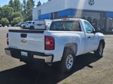 Used 2013 Chevrolet Silverado 1500 W/T image 5