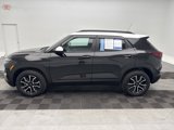 Certified 2024 Chevrolet TrailBlazer ACTIV w/ Convenience Package image 4
