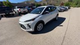 Used 2023 Chevrolet Bolt EUV LT image 4