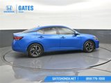 Used 2024 Nissan Sentra SV image 3