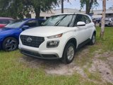 New 2025 Hyundai Venue SE image 4