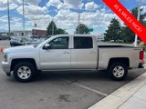 Used 2015 Chevrolet Silverado 1500 LT image 6