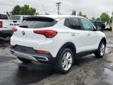 Used 2022 Buick Encore GX Preferred w/ Cold Weather Comfort Package image 3