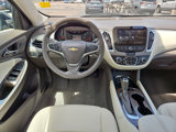 Used 2020 Chevrolet Malibu LT w/ Leather Package image 6