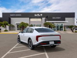 New 2025 Kia K4 EX image 4