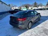 Used 2018 Ford Focus SE w/ Cold Weather Package image 4