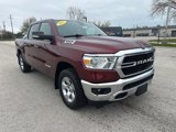 Used 2019 RAM 1500 Big Horn image 4