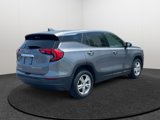 Used 2018 GMC Terrain SLE image 3