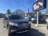 Used 2012 Toyota Highlander 4WD image 3