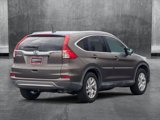 Used 2015 Honda CR-V EX-L image 5