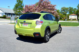 Used 2014 Subaru Crosstrek 2.0i Premium image 4